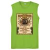 Sleeveless PosiCharge ® Competitor Tee Thumbnail