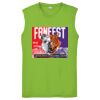 Sleeveless PosiCharge ® Competitor Tee Thumbnail