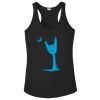Women's PosiCharge ® Competitor Racerback Tank Thumbnail