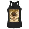 Women's PosiCharge ® Competitor Racerback Tank Thumbnail