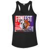 Women's PosiCharge ® Competitor Racerback Tank Thumbnail