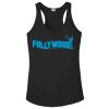 Women's PosiCharge ® Competitor Racerback Tank Thumbnail