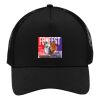 PosiCharge ® Competitor Mesh Back Cap Thumbnail