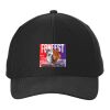 Action Snapback Cap Thumbnail