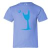 Garment-Dyed Youth Heavyweight T-Shirt Thumbnail