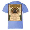 Garment-Dyed Youth Heavyweight T-Shirt Thumbnail