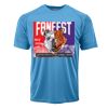 Youth Islander Performance T-Shirt Thumbnail