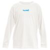 Vapor Apparel Toddler Solar Long Sleeve Shirt Thumbnail