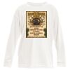 Vapor Apparel Toddler Solar Long Sleeve Shirt Thumbnail