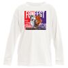 Vapor Apparel Toddler Solar Long Sleeve Shirt Thumbnail