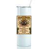 20oz Skinny Tumbler Thumbnail