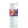 20oz Skinny Tumbler Thumbnail