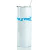 20oz Skinny Tumbler Thumbnail